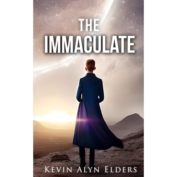 The Immaculate, (Paperback)
