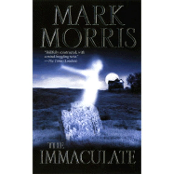 Pre-Owned The Immaculate (Mass Market Paperback) 0843956704 9780843956702
