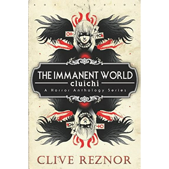 Pre-Owned The Immanent World: Volume 2: Cluichi Paperback