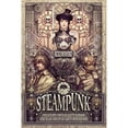 thumbnail image 1 of The Immersion Book of Steampunk (Paperback) by Gareth D Jones, Carmelo Rafala, 1 of 1