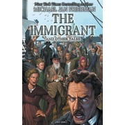 The Immigrant And Other Tales Paperback