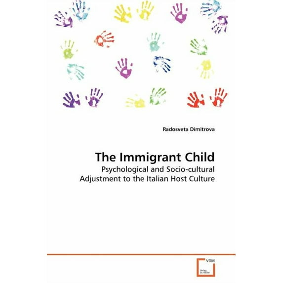 The Immigrant Child (Paperback)