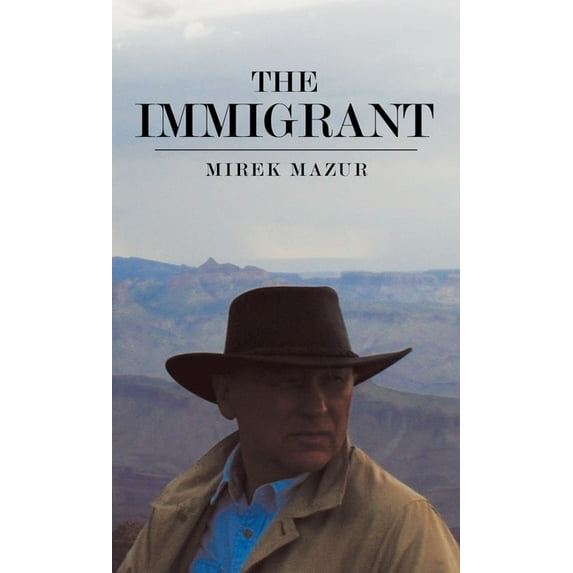 The Immigrant (Hardcover)