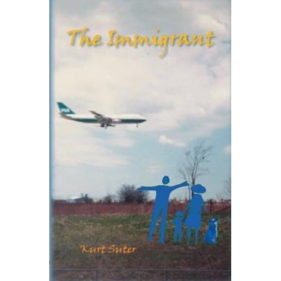 The Immigrant, (Paperback)