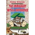 thumbnail image 1 of The Immigrant With a Difference (Paperback), 1 of 1