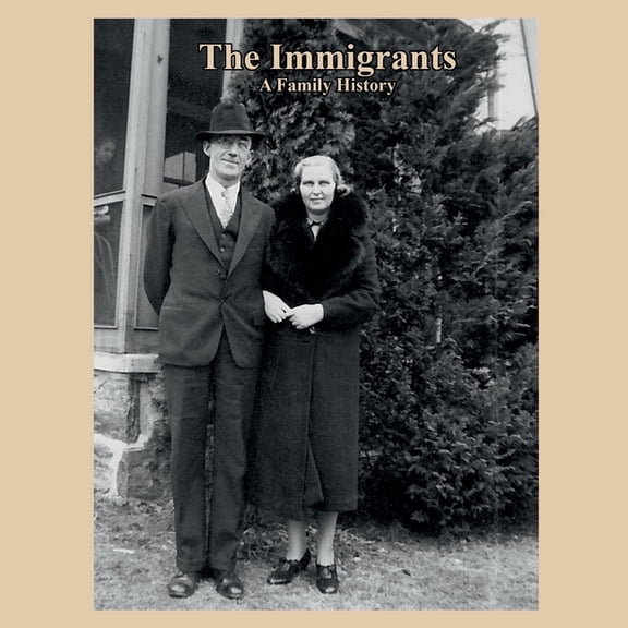 The Immigrants, (Paperback)