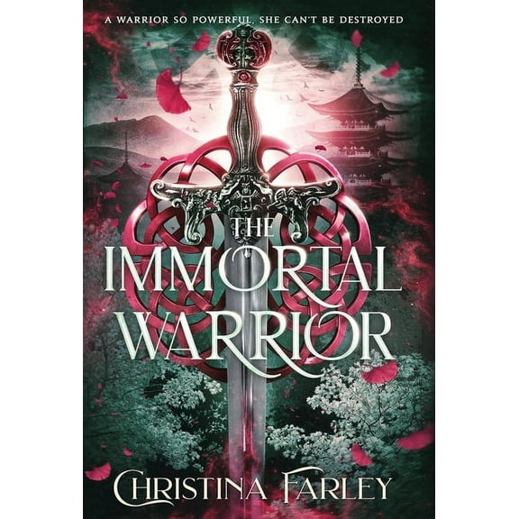 The Immortal Bound The Immortal Warrior, Book 3, (Hardcover)