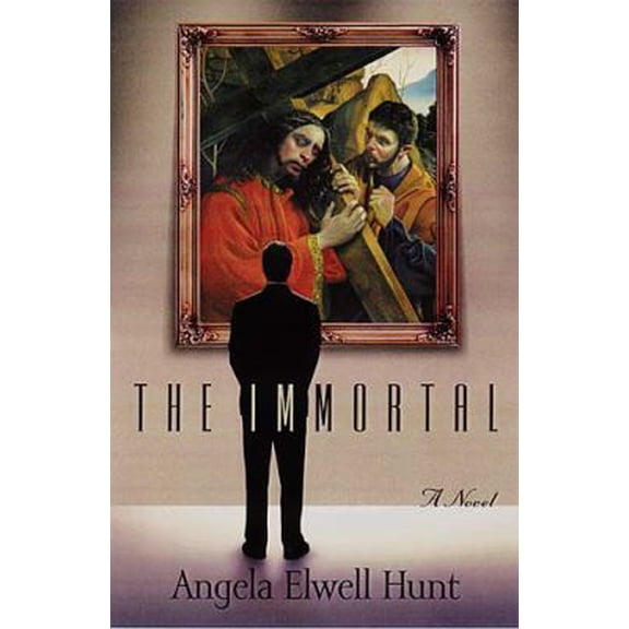 Pre-Owned The Immortal (Hardcover) 0849916305 9780849916304
