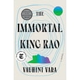 thumbnail image 1 of Pre-Owned The Immortal King Rao (Hardcover) 0393541754 9780393541755, 1 of 1