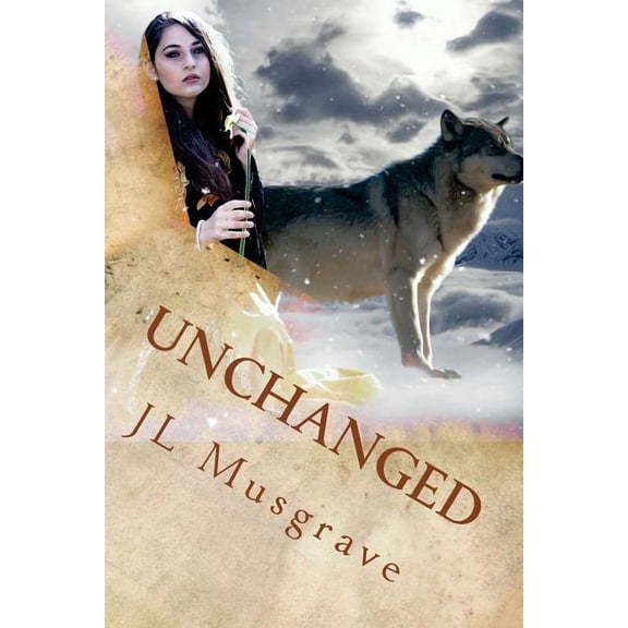 The Immortal Legacy: Unchanged (Paperback)