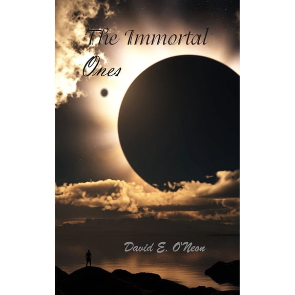 The Immortal Ones, (Hardcover)