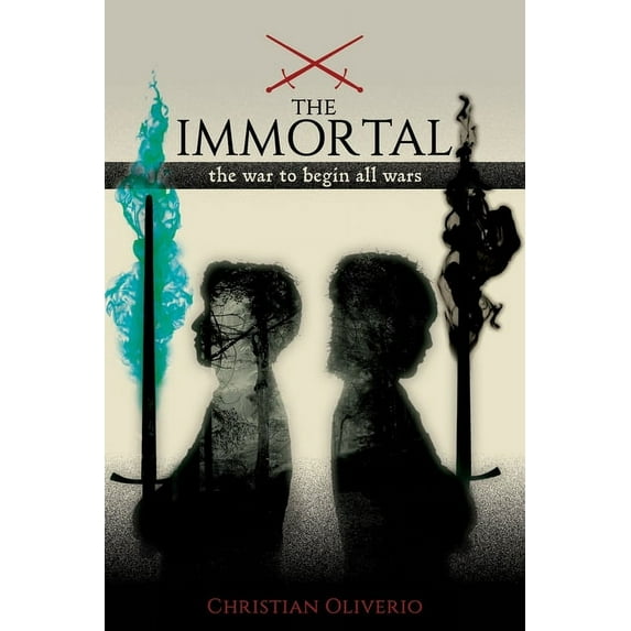 The Immortal (Paperback)