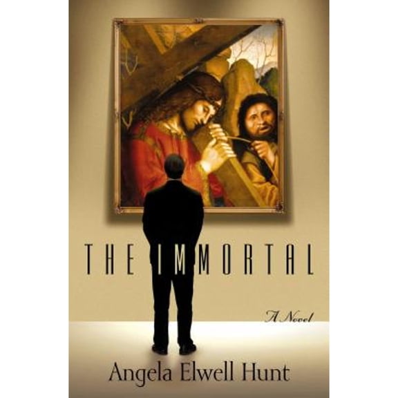 Pre-Owned The Immortal (Paperback) by Thomas Nelson