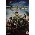 thumbnail image 1 of The Immortal Voyage of Captain Drake (2009) ( Captain Drake ) [ NON-USA FORMAT, PAL, Reg.0 Import - United Kingdom ], 1 of 1