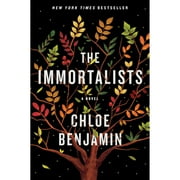 The Immortalists Hardcover