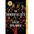 thumbnail image 1 of The Immortalists, (Paperback), 1 of 2