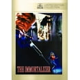 thumbnail image 1 of The Immortalizer (DVD), 1 of 8