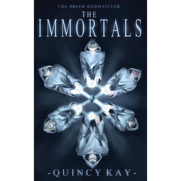 The Immortals