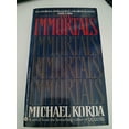 thumbnail image 1 of Pre-Owned The Immortals (Mass Market Paperback) 9780380720996, 1 of 1