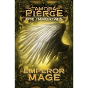 The Immortals: Emperor Mage (Series #3) (Paperback)