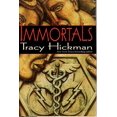 thumbnail image 1 of Pre-Owned The Immortals (Hardcover) 0451454022 9780451454027, 1 of 1