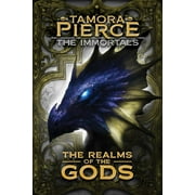 The Immortals: The Realms of the Gods (Series #4) (Paperback)