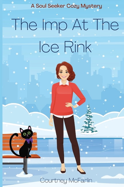 The Imp at the Ice Rink, (Paperback)