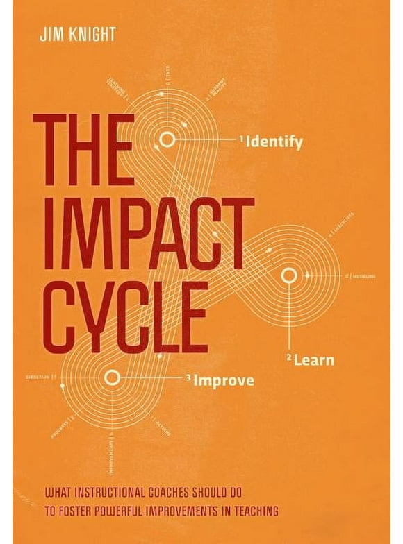 The Impact Cycle (Paperback)