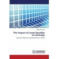 thumbnail image 1 of The Impact of Asset Liquidity on Leverage (Paperback), 1 of 1