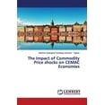 thumbnail image 1 of The Impact of Commodity Price shocks on CEMAC Economies (Paperback), 1 of 1