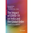 thumbnail image 1 of The Impact of Covid-19 on India and the Global Order: A Multidisciplinary Approach, (Paperback), 1 of 1