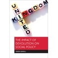 thumbnail image 1 of The Impact of Devolution on Social Policy, (Paperback), 1 of 1