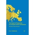 thumbnail image 1 of The Impact of Expansion on European Union Institutions: The Eastern Touch on Brussels, (Paperback), 1 of 1