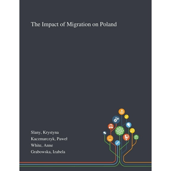 The Impact of Migration on Poland (Paperback)