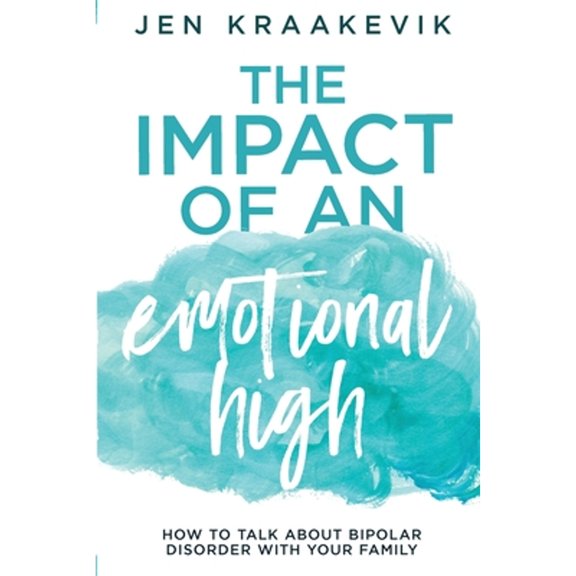 Pre-Owned The Impact of an Emotional High (Paperback) 1954479999 9781954479999