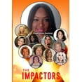 thumbnail image 1 of The Impactors, (Paperback), 1 of 1