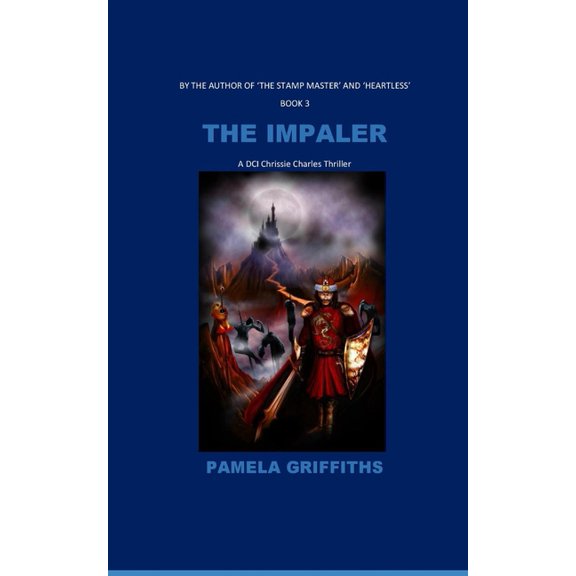 The Impaler (Paperback)
