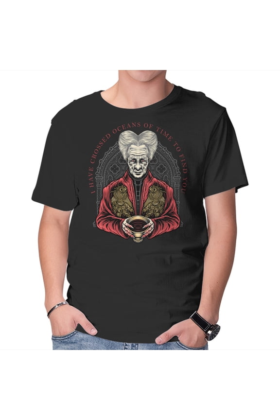 The Impaler Unisex T-Shirt Tee Sweatshirt Hoodie Tank Top