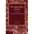 thumbnail image 1 of The Impassibility of God: A Survey of Christian Thought, (Paperback), 1 of 1