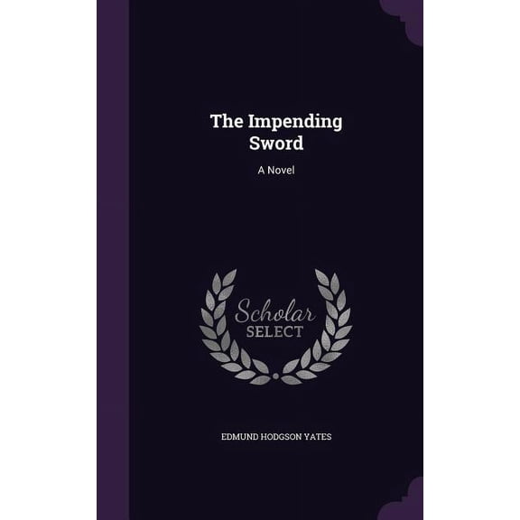 The Impending Sword (Hardcover)