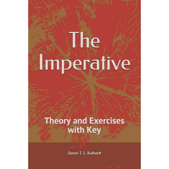 The Imperative (Paperback)