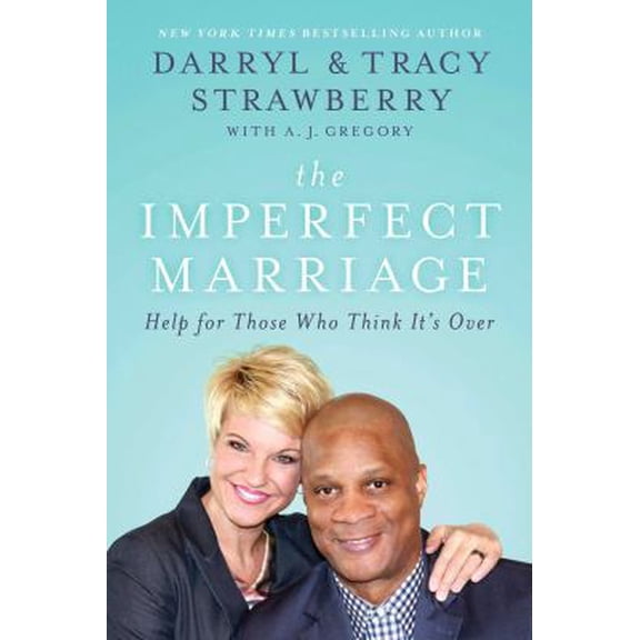 Pre-Owned The Imperfect Marriage: Help for Those Who Think It's Over (Hardcover) 1476738742 9781476738741