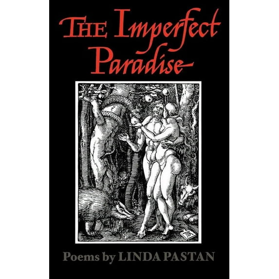 The Imperfect Paradise, (Paperback)