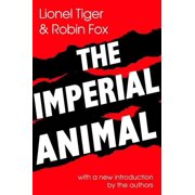 The Imperial Animal, Hardcover