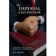 thumbnail image 1 of The Imperial CEO Pastor, (Paperback), 1 of 1
