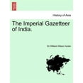 thumbnail image 1 of The Imperial Gazetteer of India. Volume VI (Paperback), 1 of 1