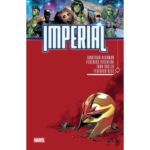 The Imperial Imperial, (Paperback)