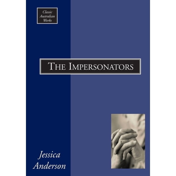 The Impersonators, (Paperback)