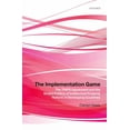 thumbnail image 1 of The Implementation Game (Paperback), 1 of 8