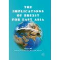 thumbnail image 1 of The Implications of Brexit for East Asia, (Paperback), 1 of 1